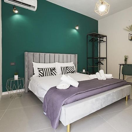 Chianu Pali - Guest Rooms Camera أغريجنتو المظهر الخارجي الصورة