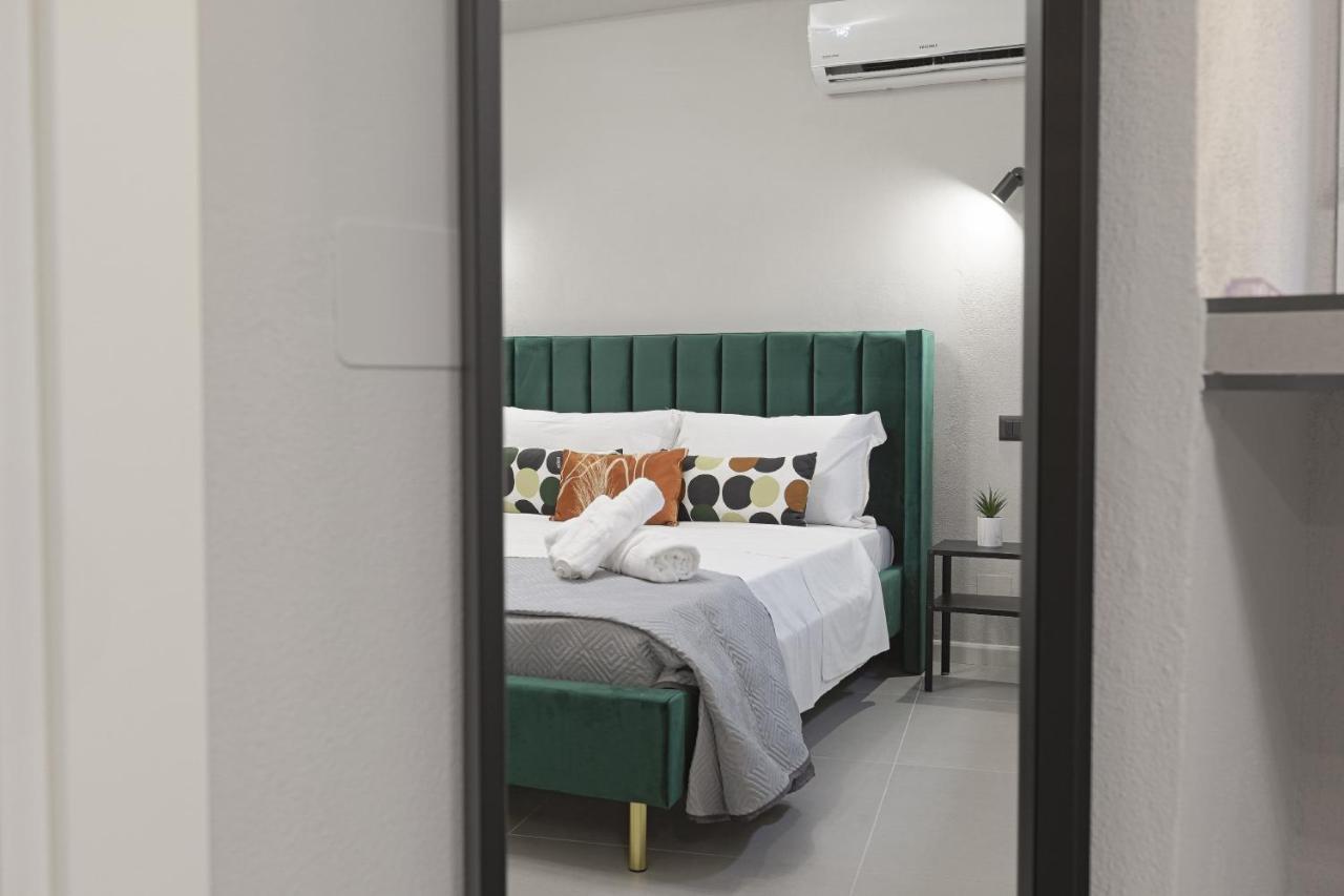 Chianu Pali - Guest Rooms Camera أغريجنتو المظهر الخارجي الصورة