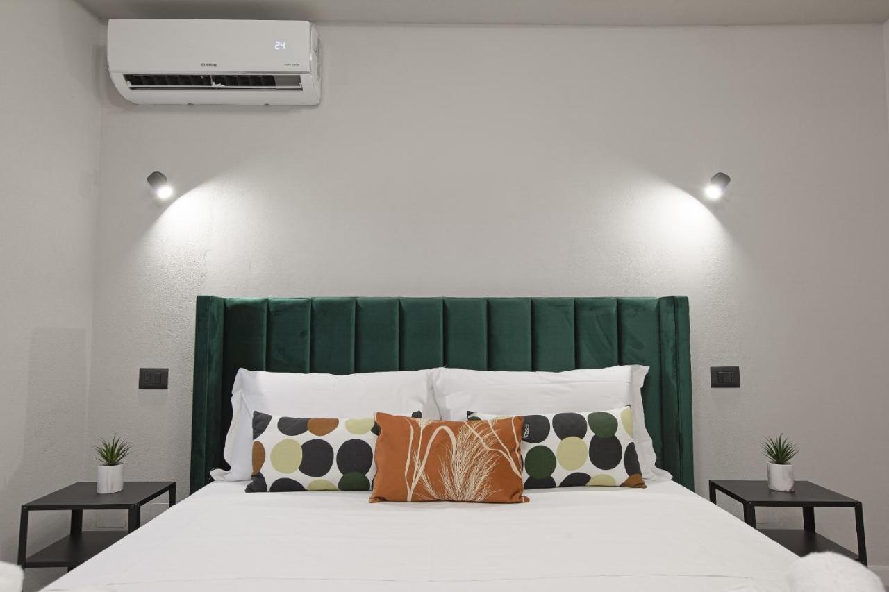 Chianu Pali - Guest Rooms Camera أغريجنتو المظهر الخارجي الصورة