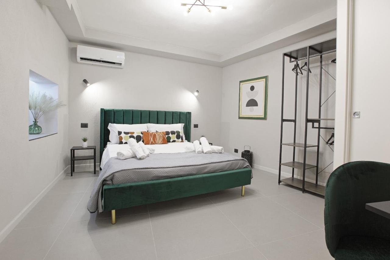 Chianu Pali - Guest Rooms Camera أغريجنتو المظهر الخارجي الصورة