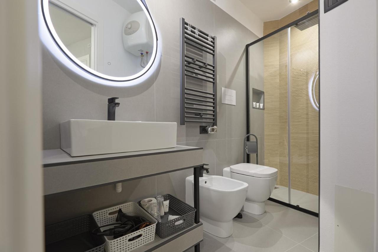 Chianu Pali - Guest Rooms Camera أغريجنتو المظهر الخارجي الصورة