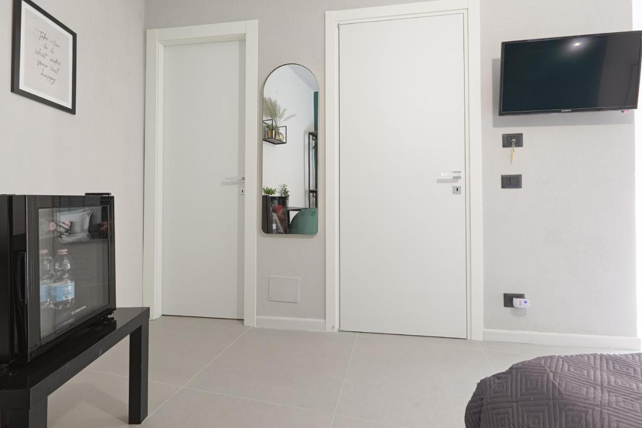 Chianu Pali - Guest Rooms Camera أغريجنتو المظهر الخارجي الصورة