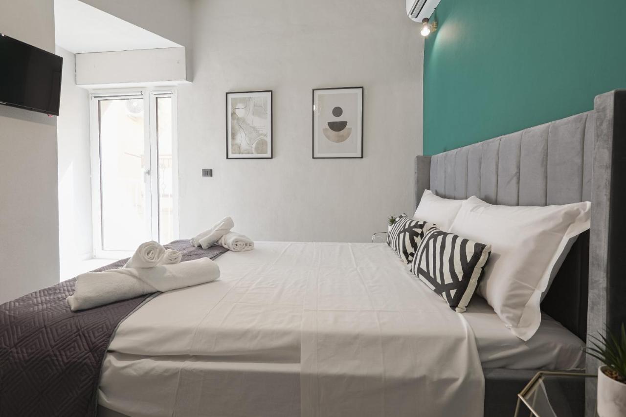 Chianu Pali - Guest Rooms Camera أغريجنتو المظهر الخارجي الصورة