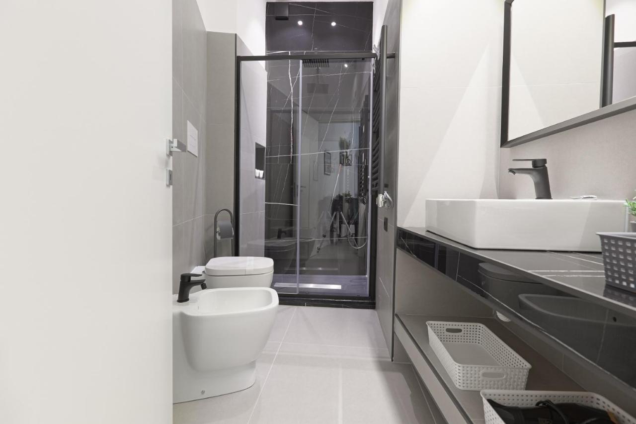 Chianu Pali - Guest Rooms Camera أغريجنتو المظهر الخارجي الصورة