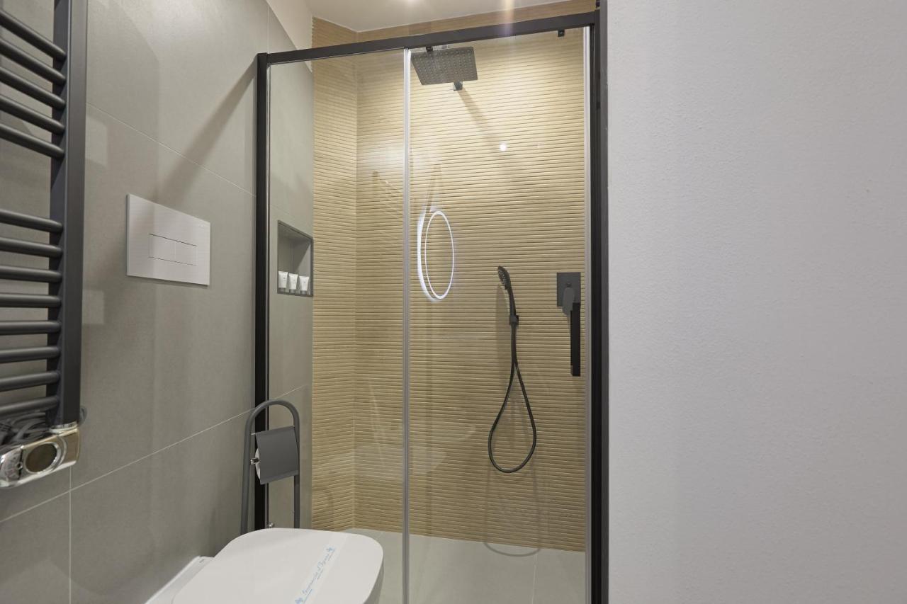 Chianu Pali - Guest Rooms Camera أغريجنتو المظهر الخارجي الصورة