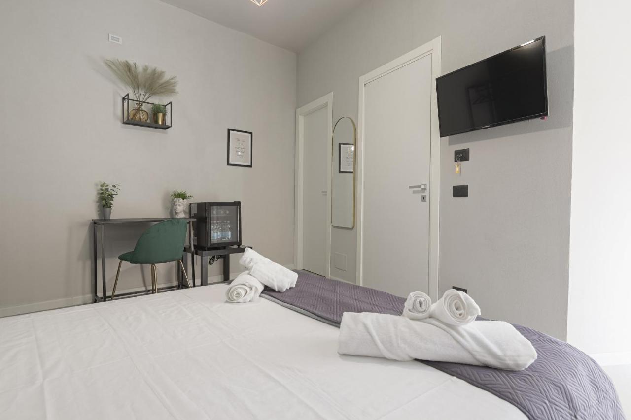Chianu Pali - Guest Rooms Camera أغريجنتو المظهر الخارجي الصورة