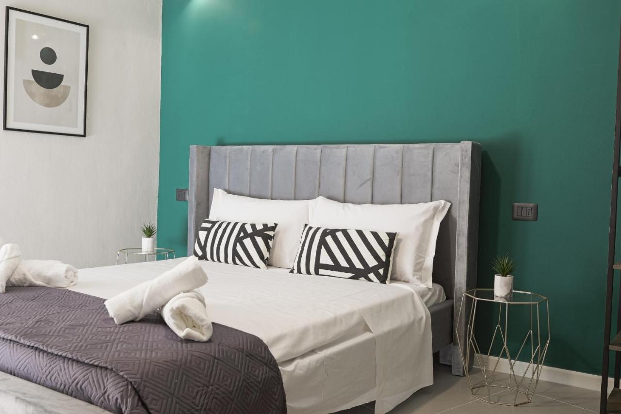 Chianu Pali - Guest Rooms Camera أغريجنتو المظهر الخارجي الصورة