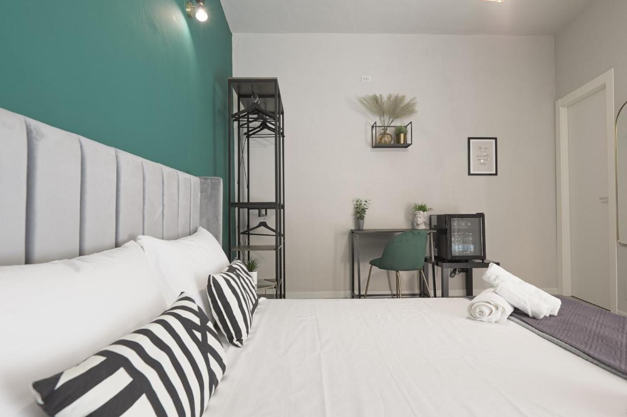 Chianu Pali - Guest Rooms Camera أغريجنتو المظهر الخارجي الصورة