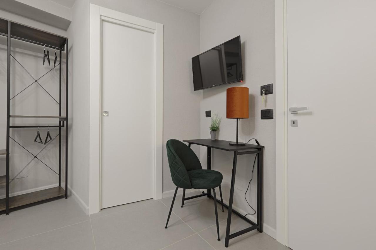 Chianu Pali - Guest Rooms Camera أغريجنتو المظهر الخارجي الصورة