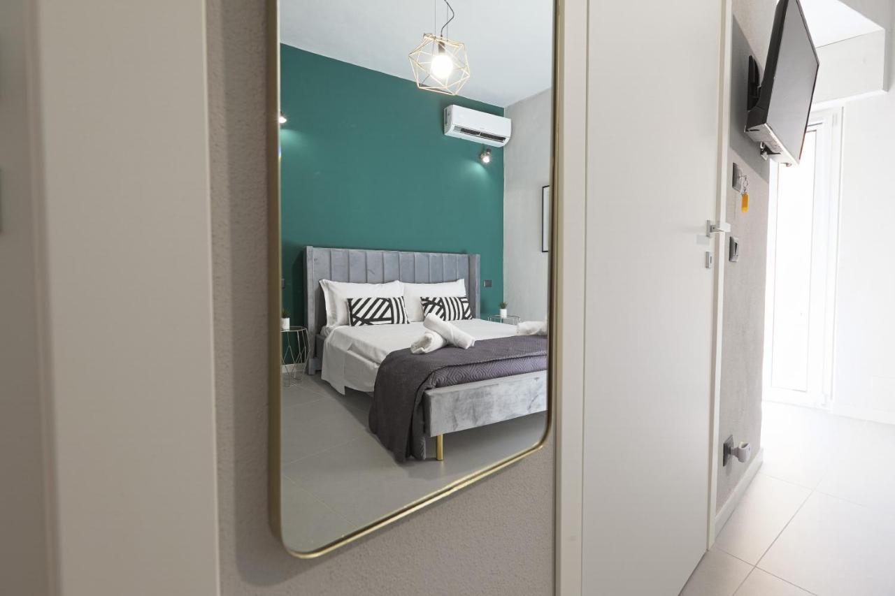 Chianu Pali - Guest Rooms Camera أغريجنتو المظهر الخارجي الصورة