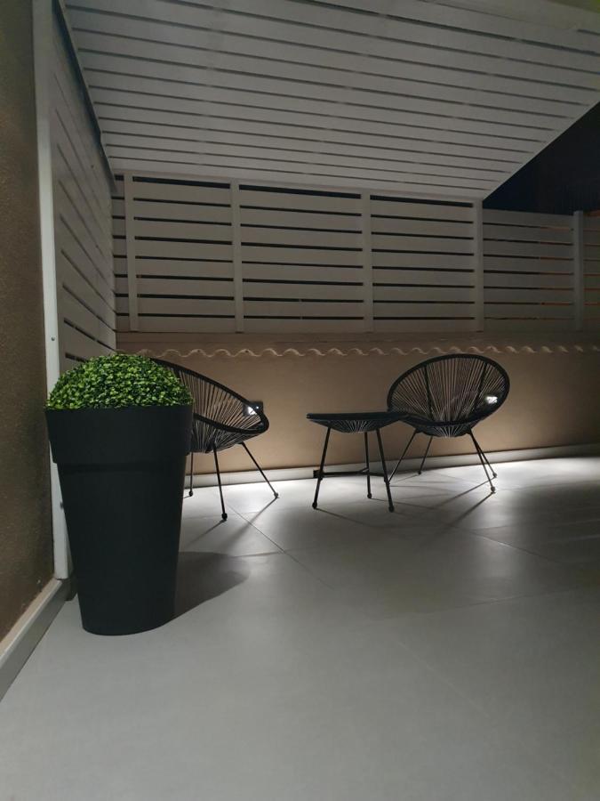 Chianu Pali - Guest Rooms Camera أغريجنتو المظهر الخارجي الصورة