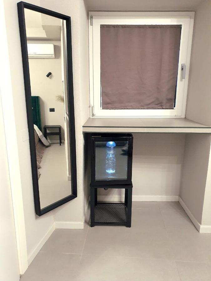 Chianu Pali - Guest Rooms Camera أغريجنتو المظهر الخارجي الصورة