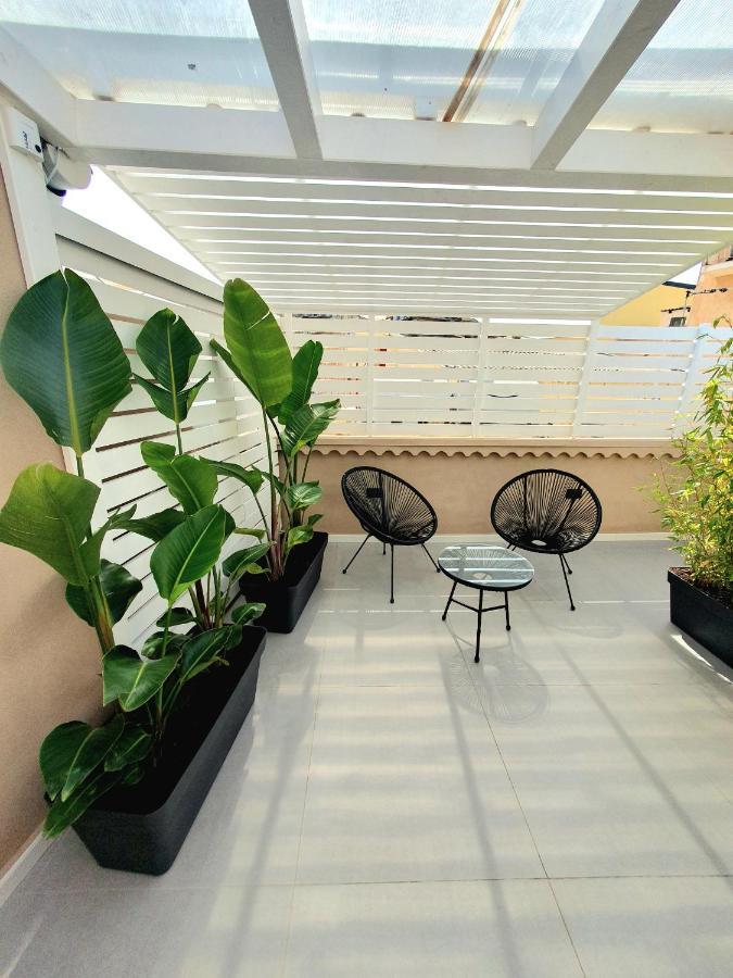Chianu Pali - Guest Rooms Camera أغريجنتو المظهر الخارجي الصورة