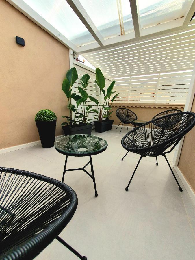 Chianu Pali - Guest Rooms Camera أغريجنتو المظهر الخارجي الصورة