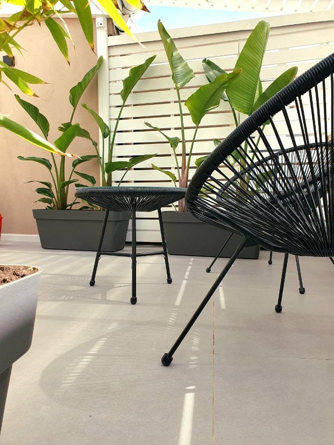 Chianu Pali - Guest Rooms Camera أغريجنتو المظهر الخارجي الصورة